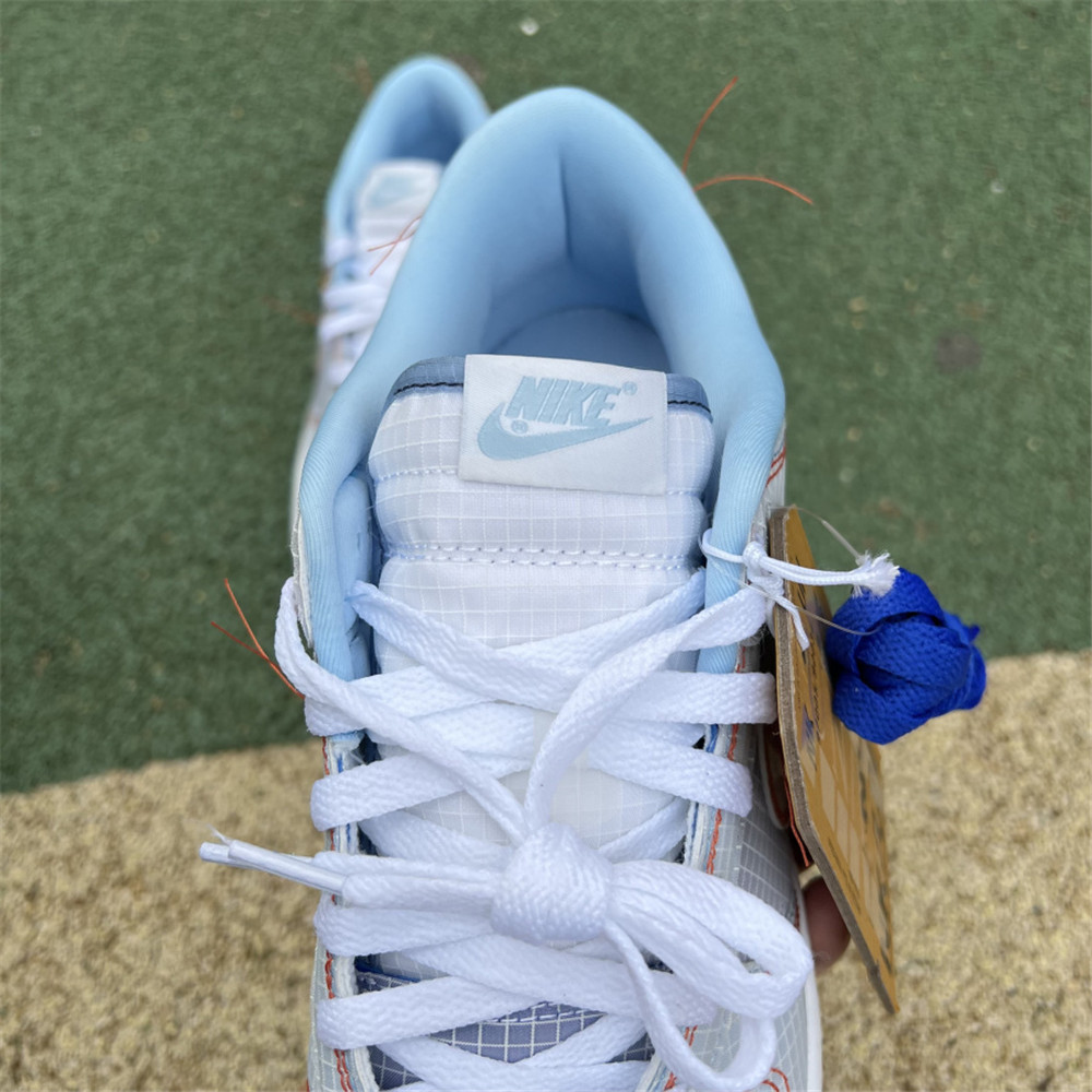Union LA X Nike Dunk Low Sneaker - FashionPlug