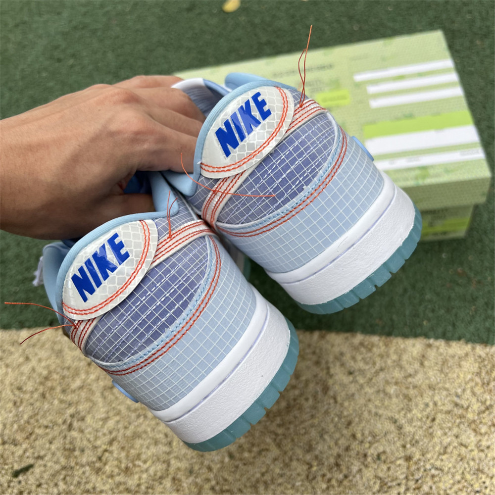 Union LA X Nike Dunk Low Sneaker - FashionPlug