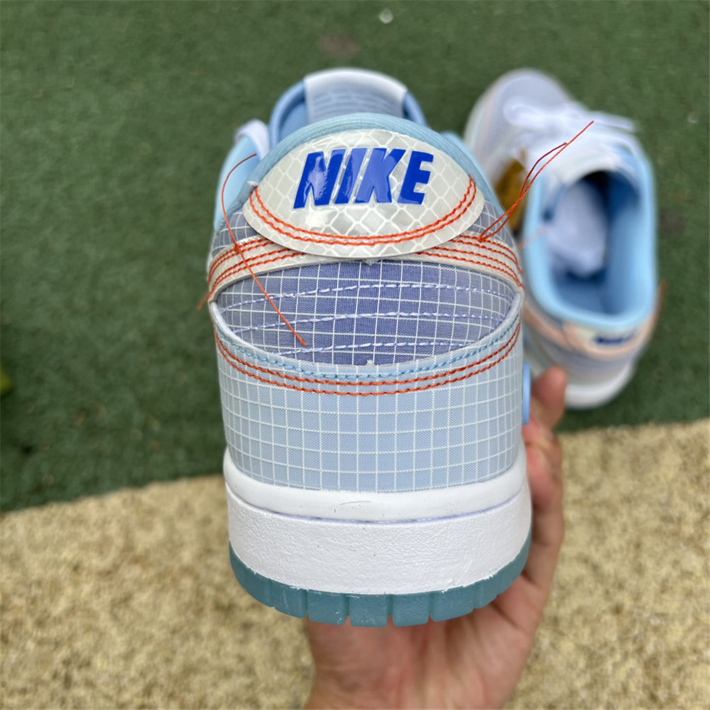 Union LA X Nike Dunk Low Sneaker - FashionPlug