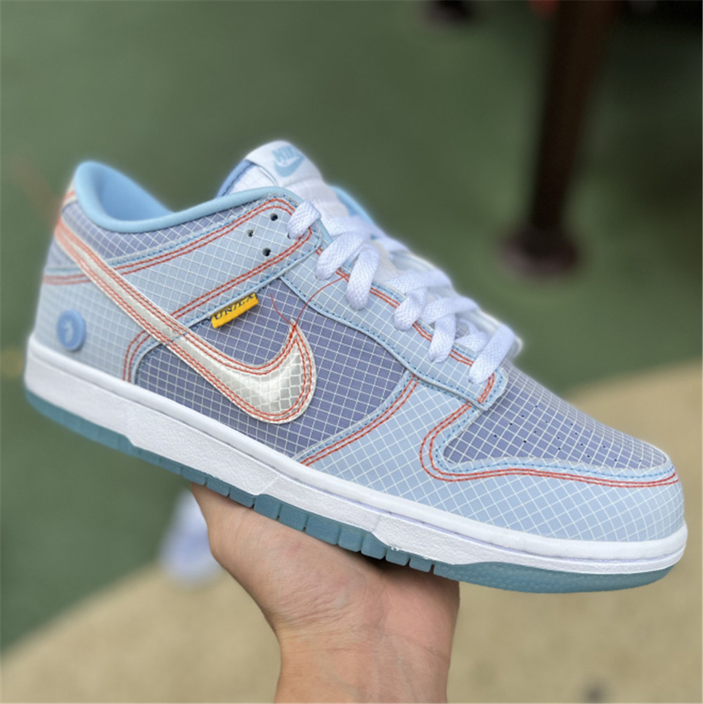 Union LA X Nike Dunk Low Sneaker - FashionPlug