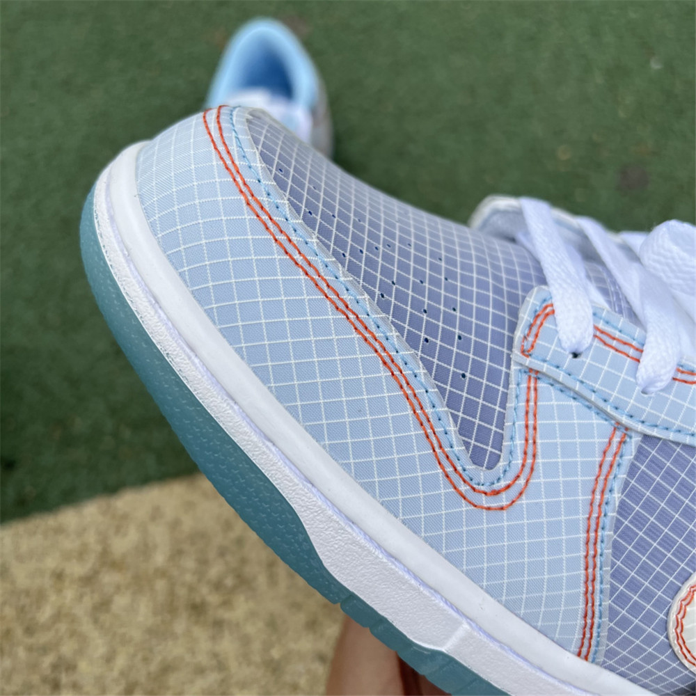 Union LA X Nike Dunk Low Sneaker - FashionPlug
