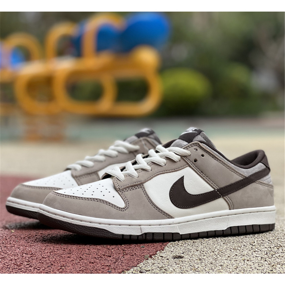 Nike Dunk Low Sneaker - FashionPlug