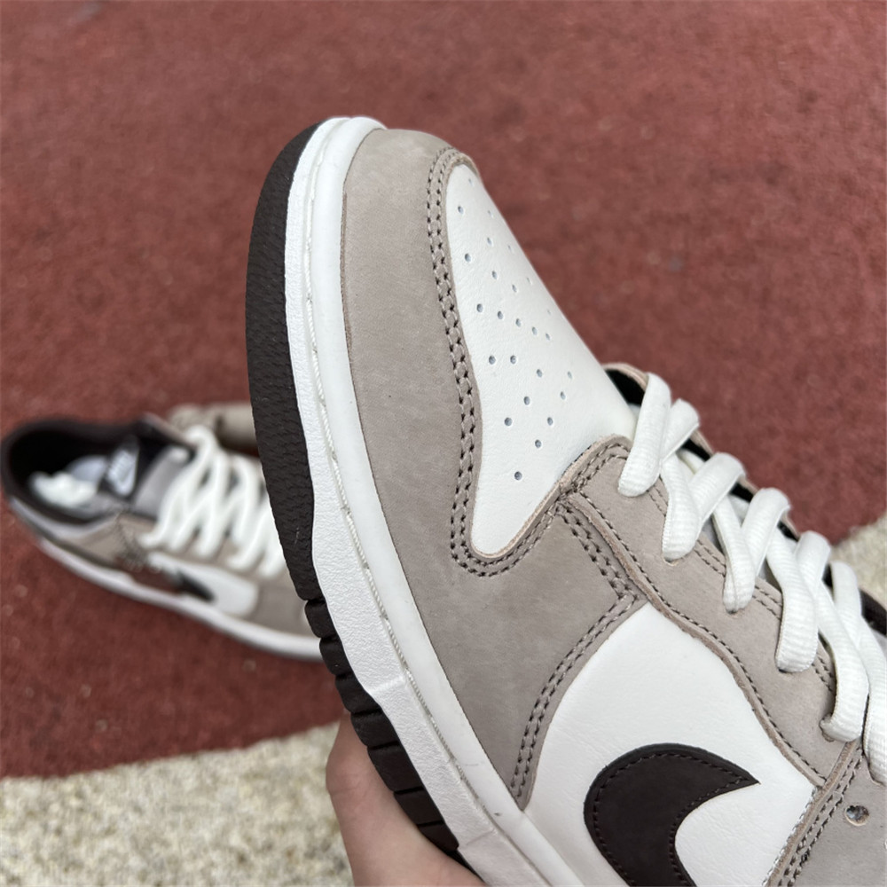 Nike Dunk Low Sneaker - FashionPlug