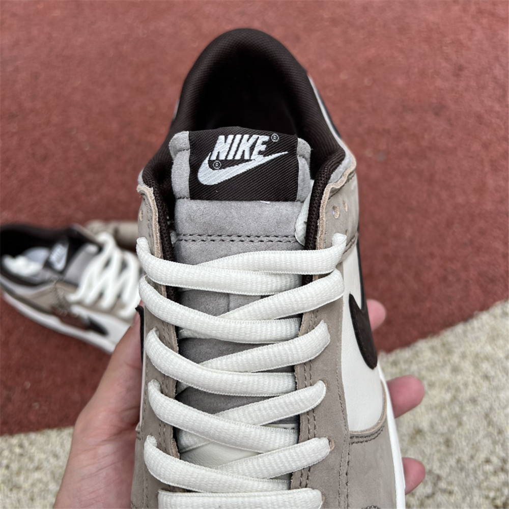 Nike Dunk Low Sneaker - FashionPlug