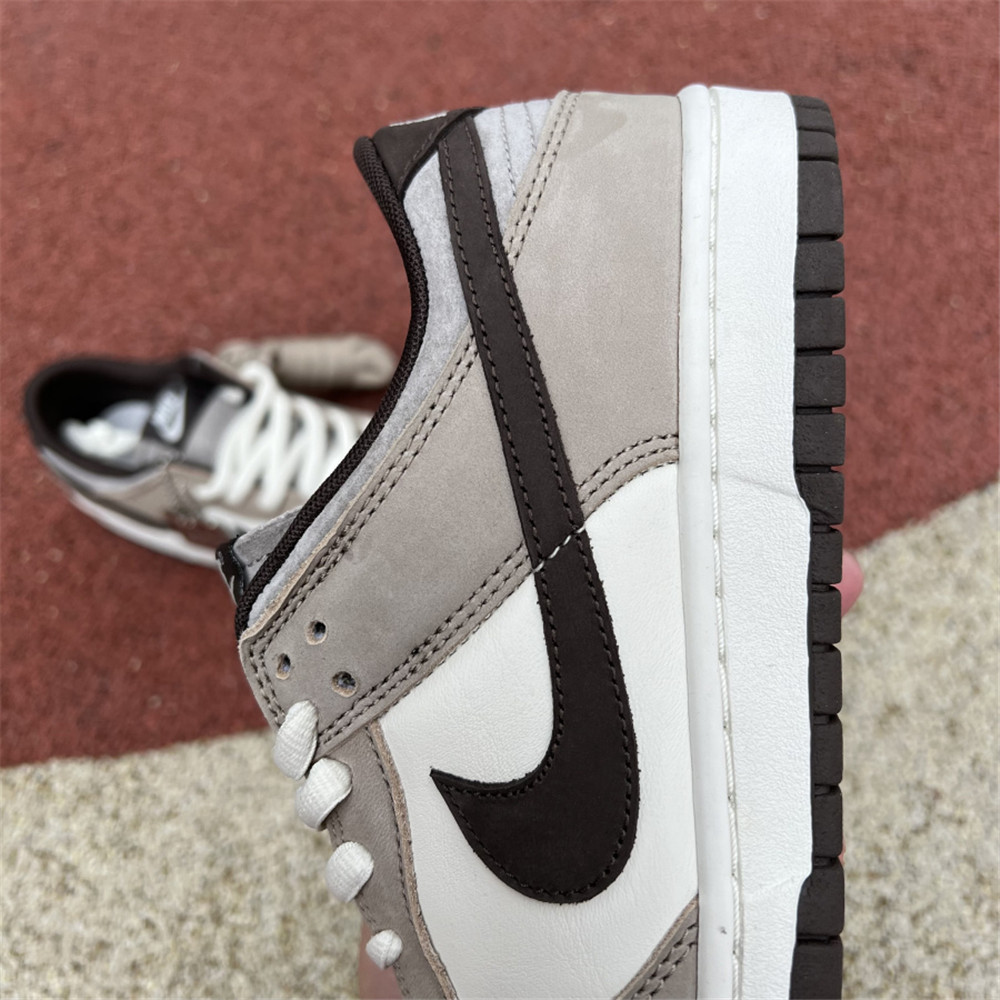 Nike Dunk Low Sneaker - FashionPlug