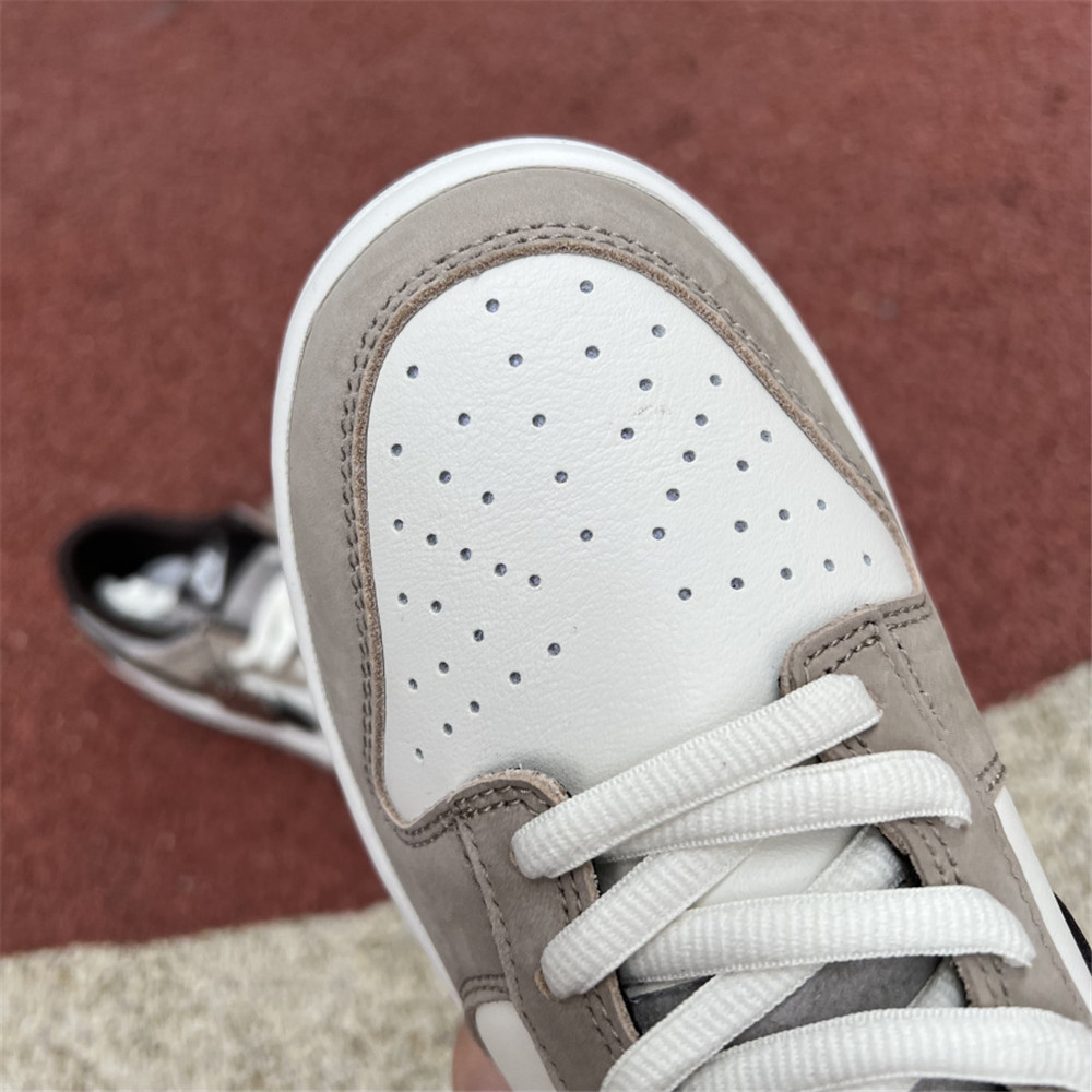Nike Dunk Low Sneaker - FashionPlug