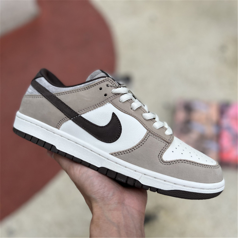 Nike Dunk Low Sneaker - FashionPlug
