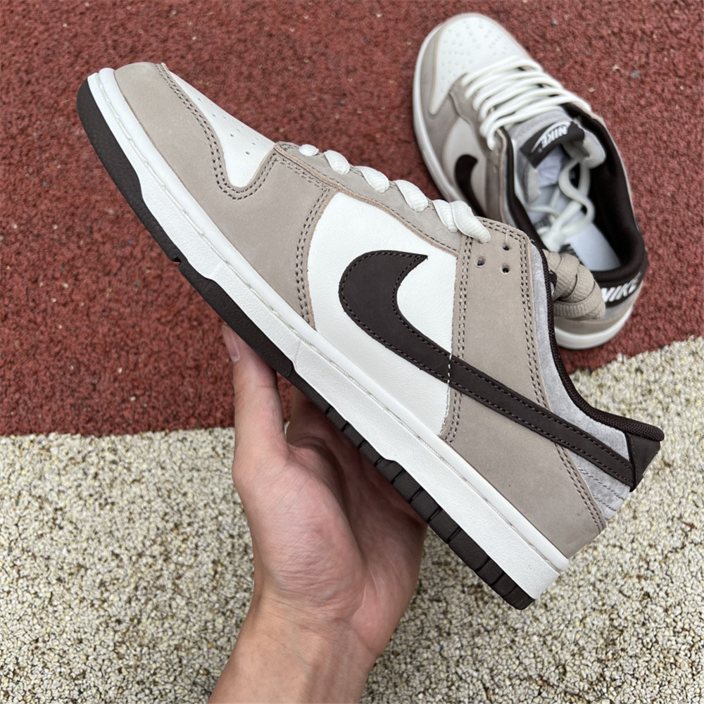 Nike Dunk Low Sneaker - FashionPlug