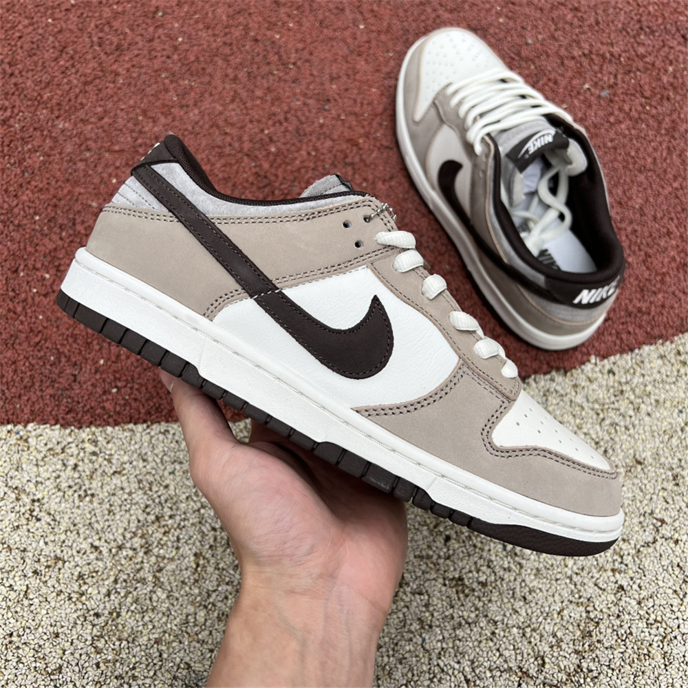 Nike Dunk Low Sneaker - FashionPlug