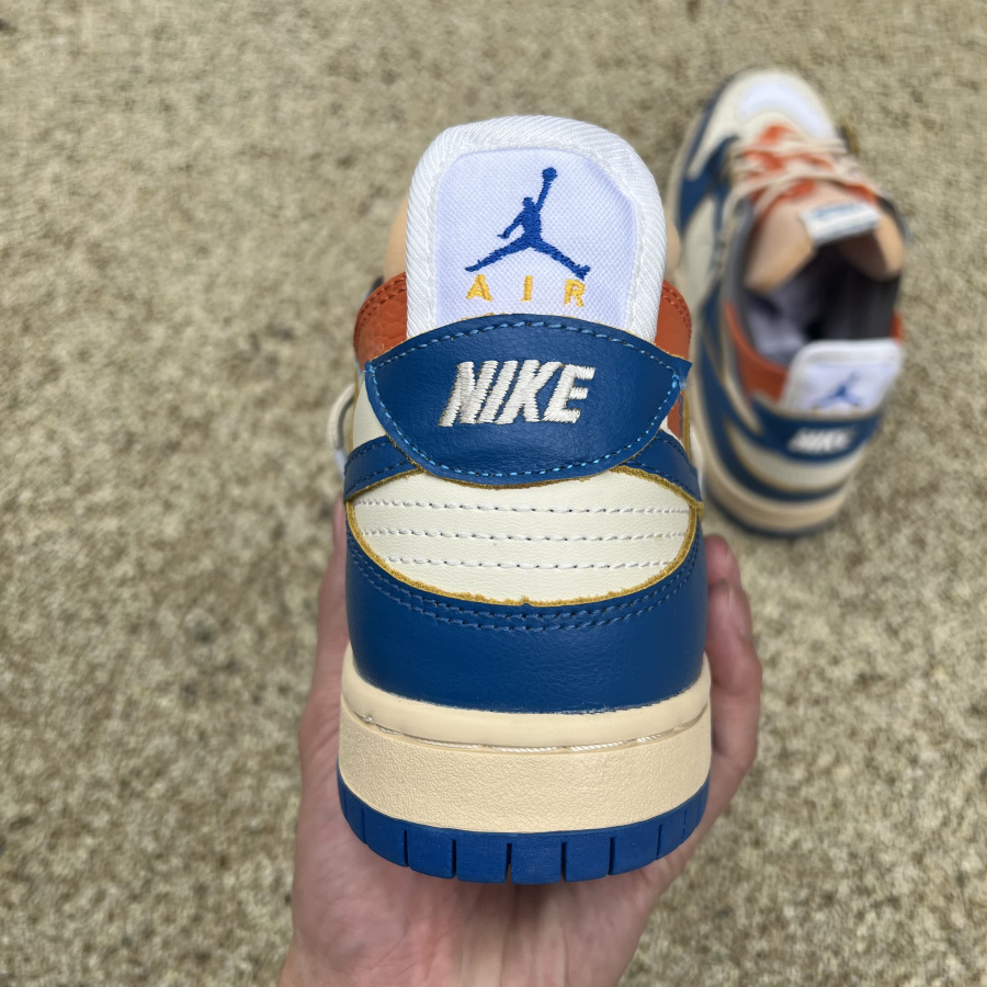 Nike SB Dunk High Pro Sneaker B06817-900 - FashionPlug
