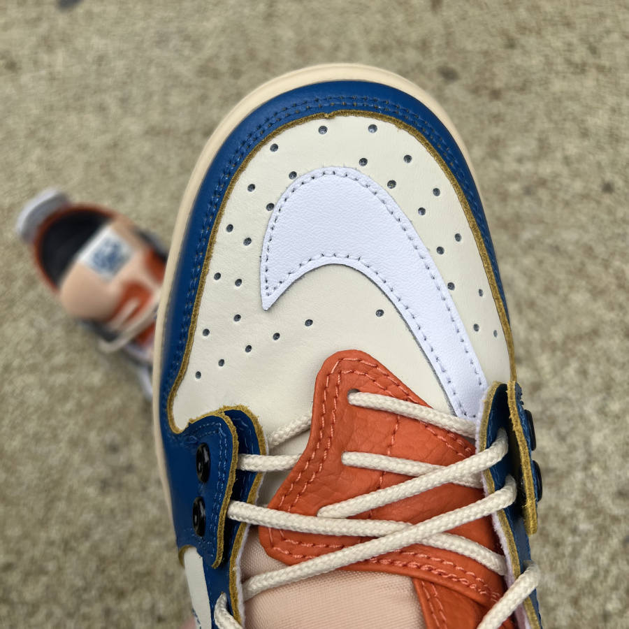Nike SB Dunk High Pro Sneaker B06817-900 - FashionPlug