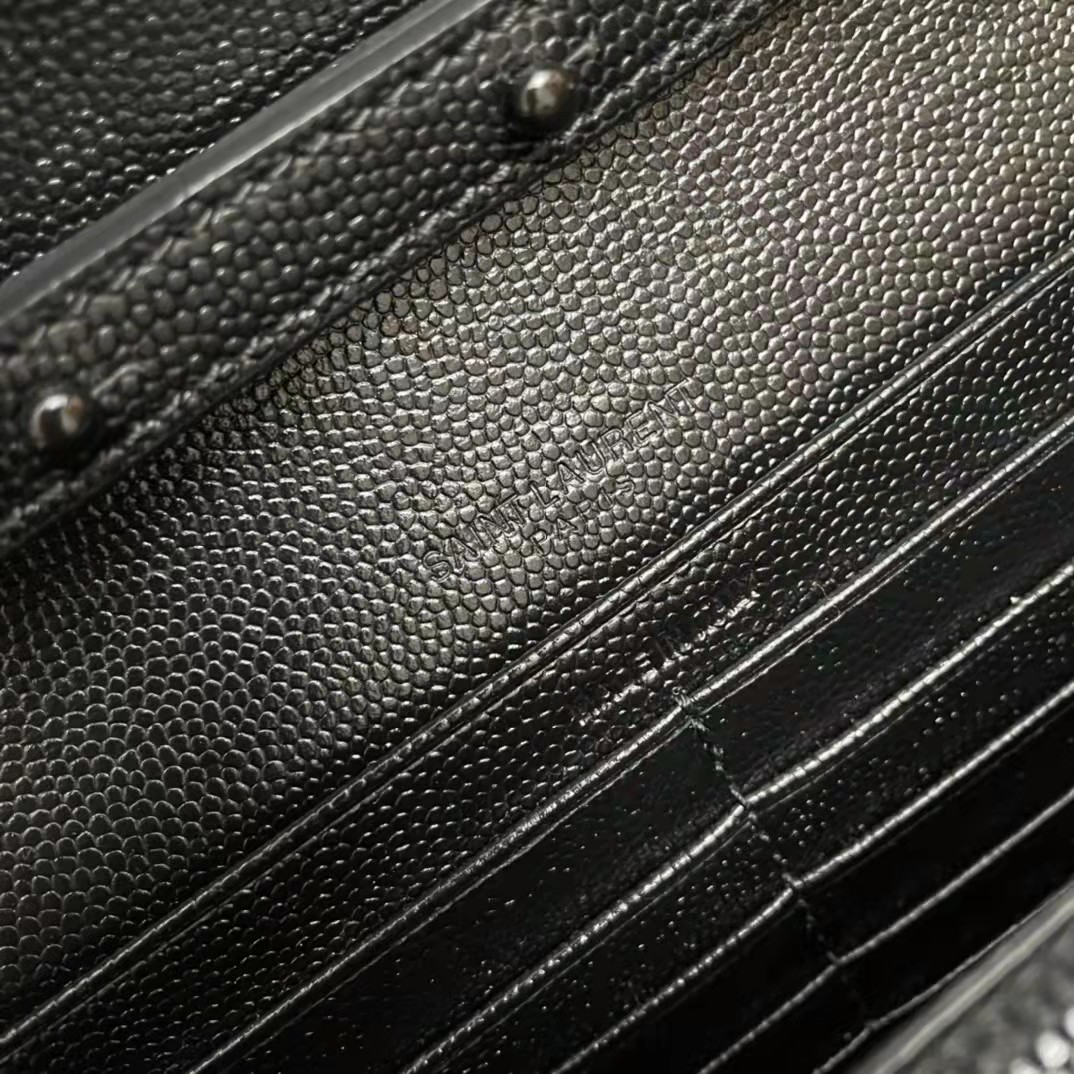 Saint Laurent Shoulder Bag - FashionPlug
