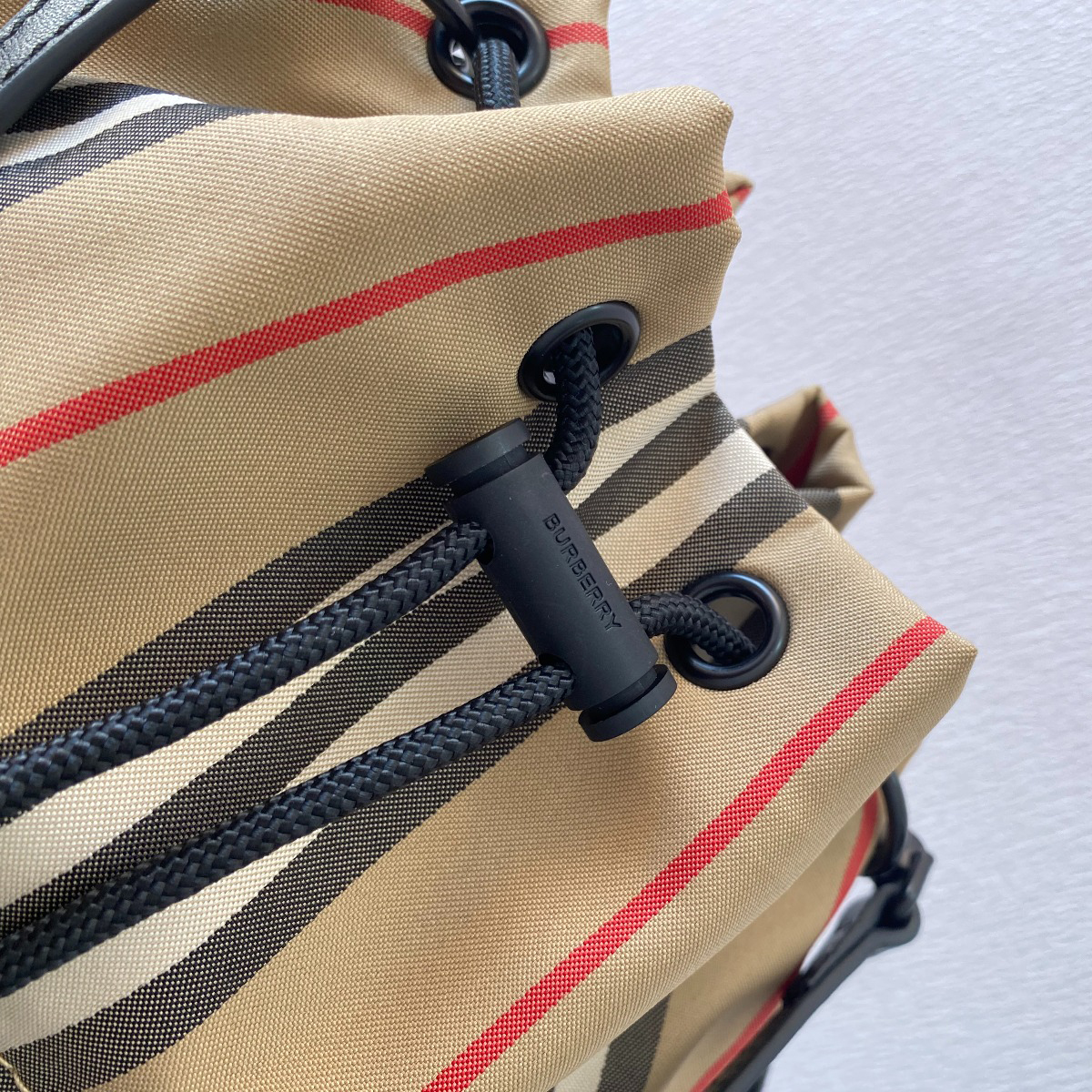Burberry Shoulder Bag (Size 18*19.5*14cm) - FashionPlug
