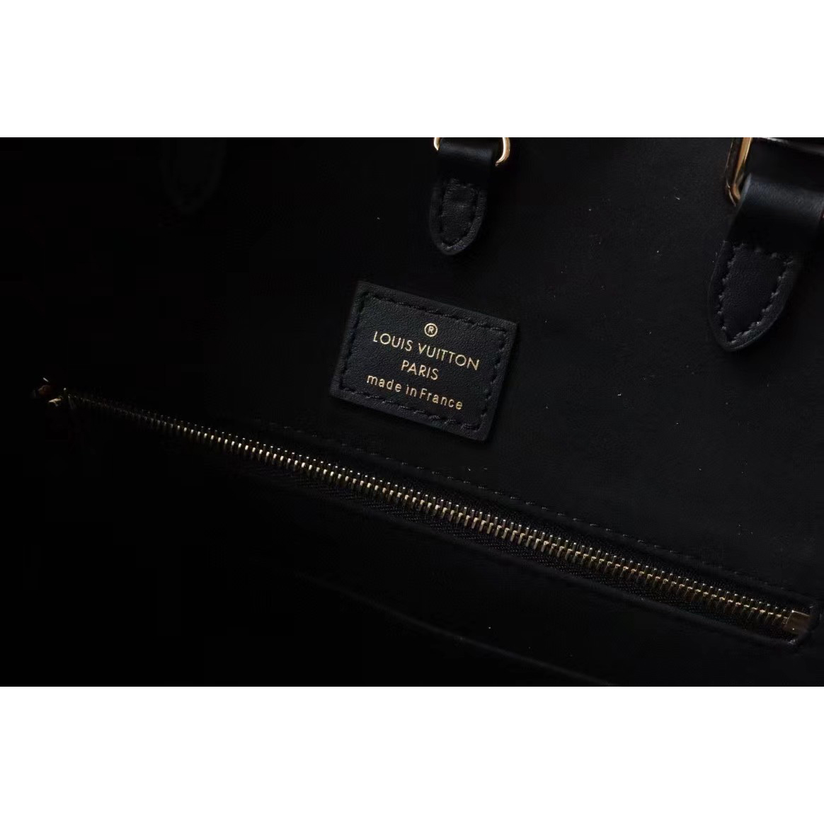 Louis Vuitton Onthego MM Handbag(35-27-14CM) - FashionPlug