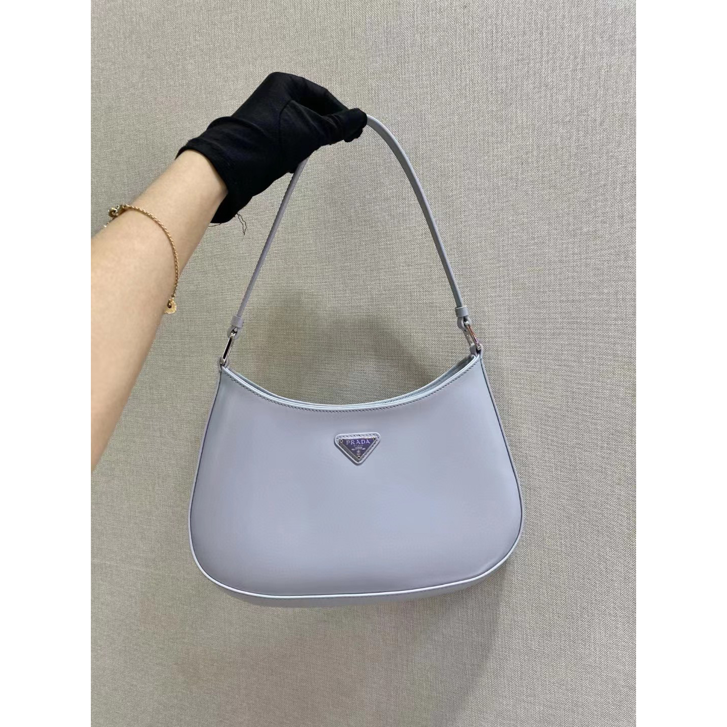 Prada Shoulder Bag - FashionPlug