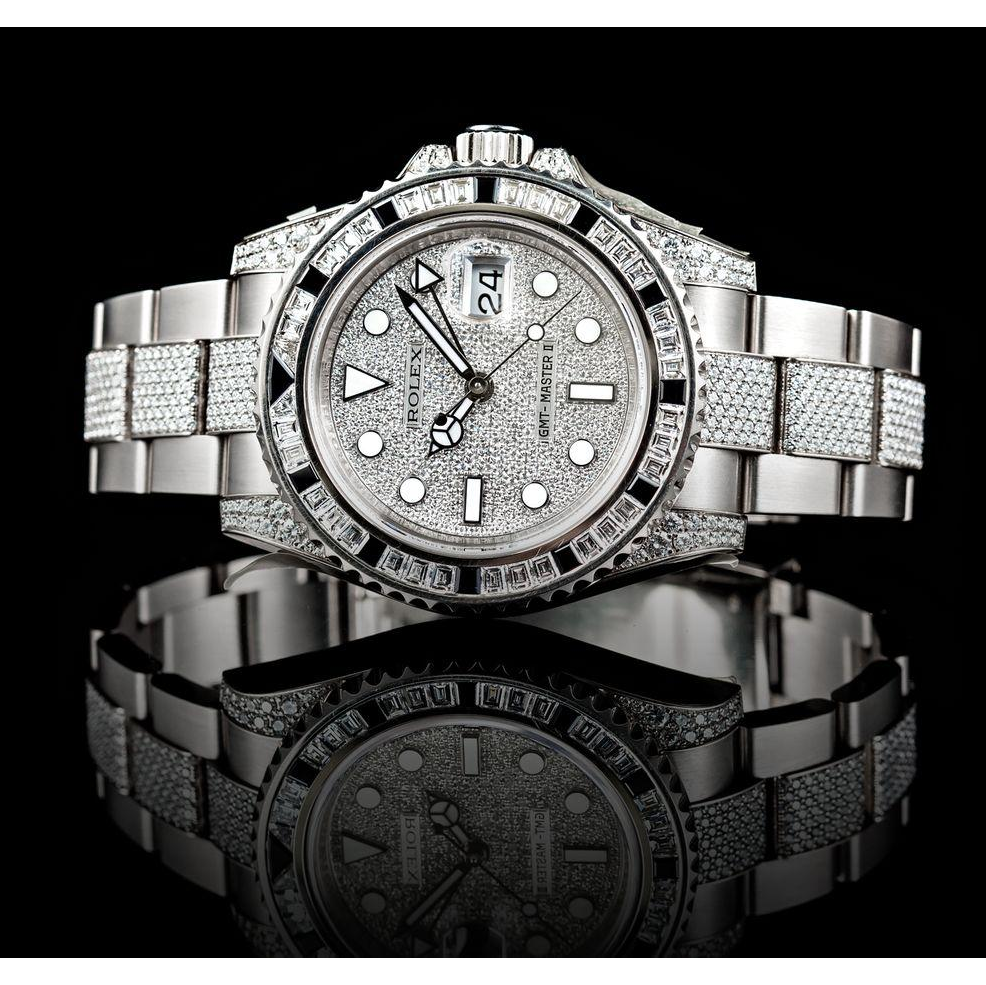 Rolex Watch  - FashionPlug
