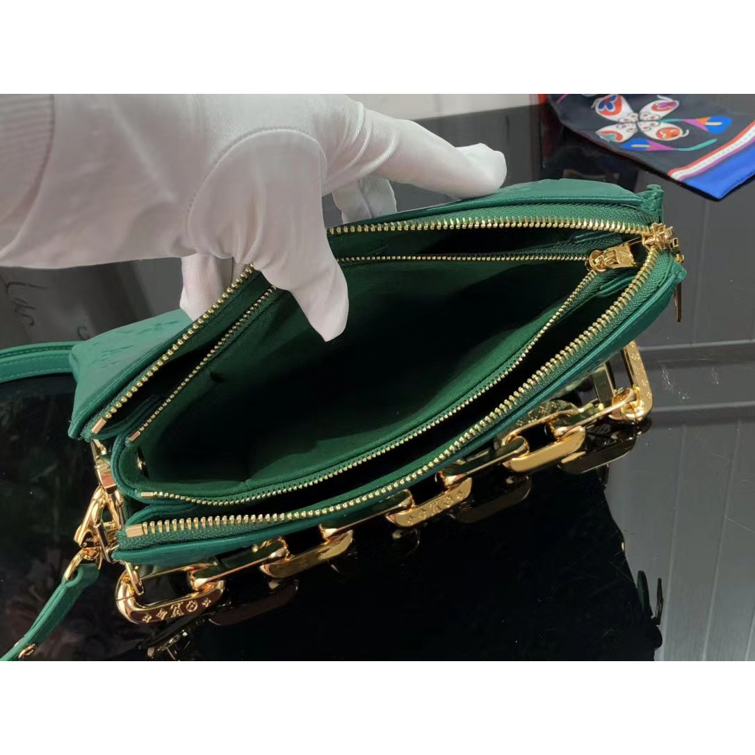 Louis Vuitton  BB Handbag （21 x 16 x 7cm） - FashionPlug