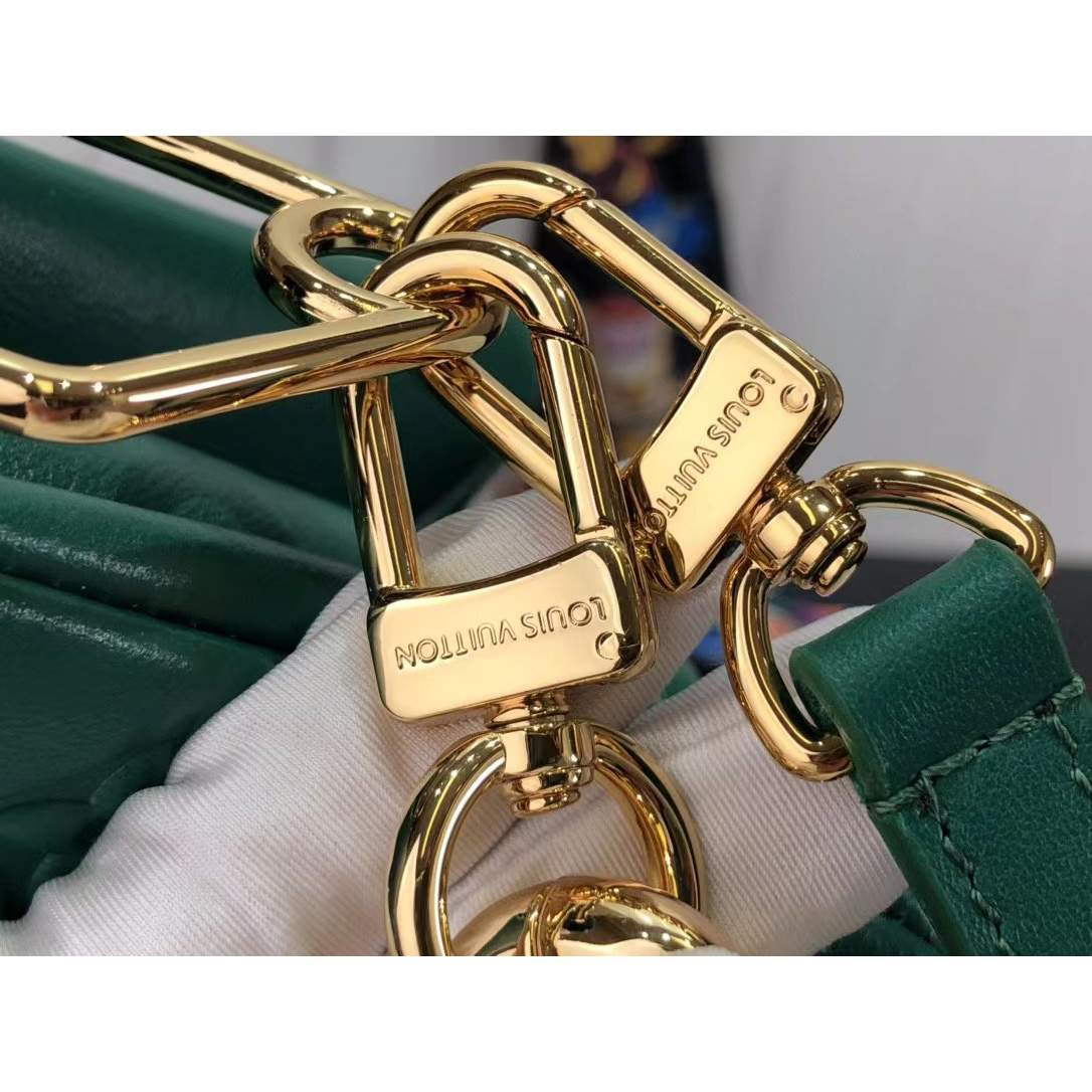 Louis Vuitton  BB Handbag （21 x 16 x 7cm） - FashionPlug