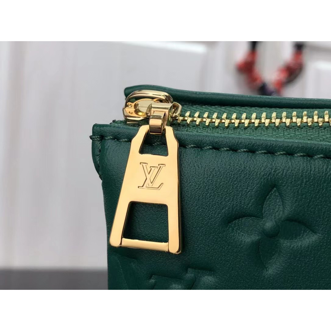 Louis Vuitton  BB Handbag （21 x 16 x 7cm） - FashionPlug