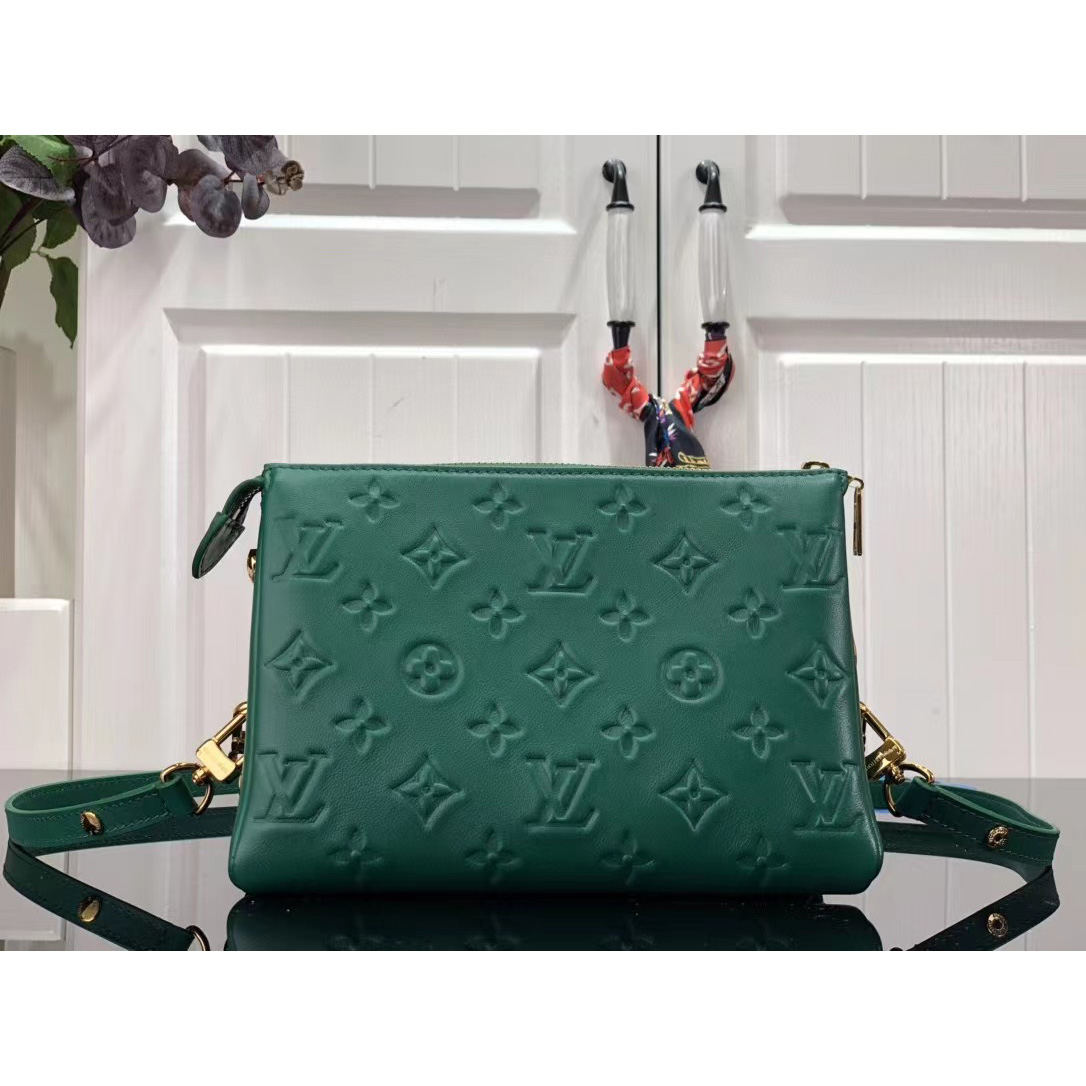 Louis Vuitton  BB Handbag （21 x 16 x 7cm） - FashionPlug