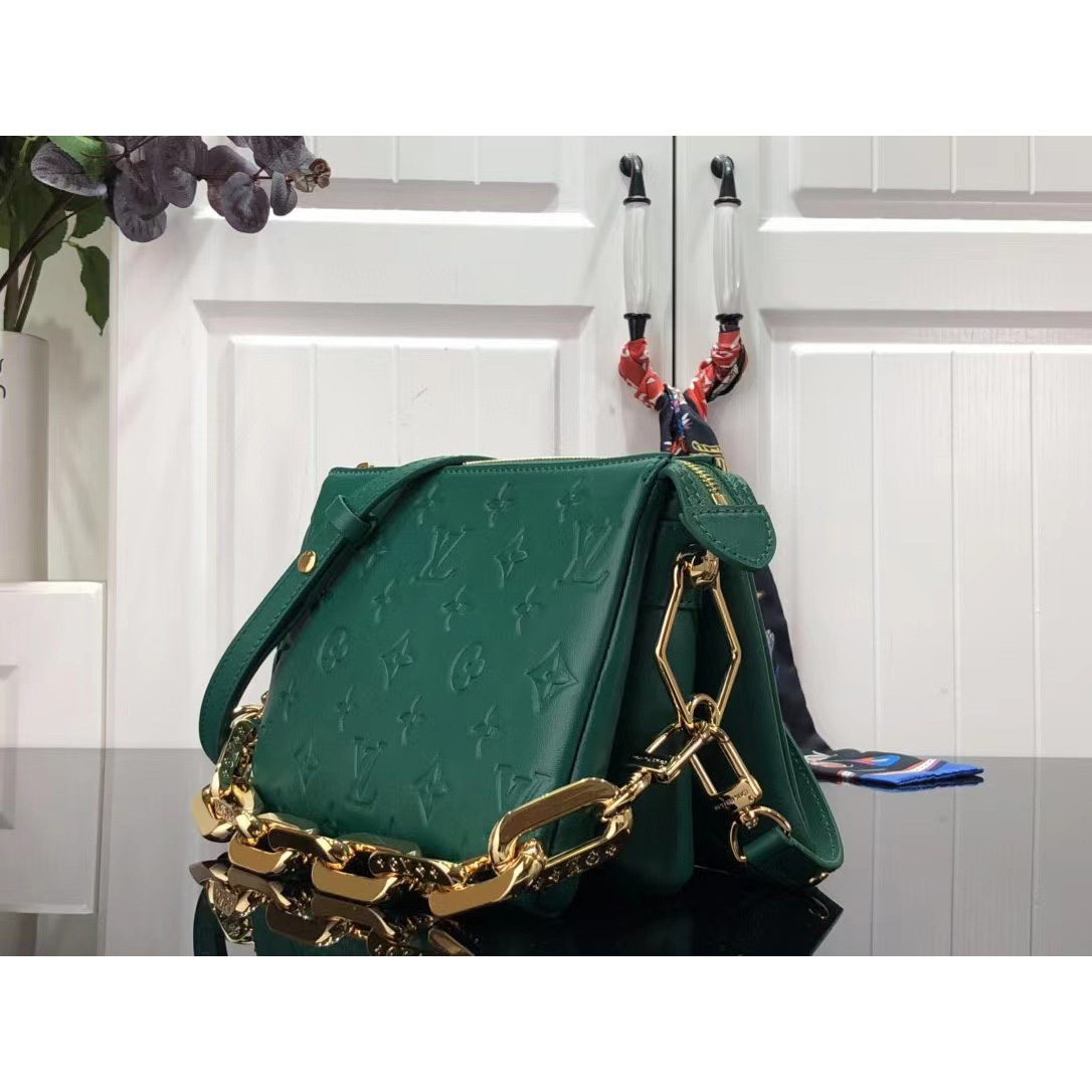 Louis Vuitton  BB Handbag （21 x 16 x 7cm） - FashionPlug