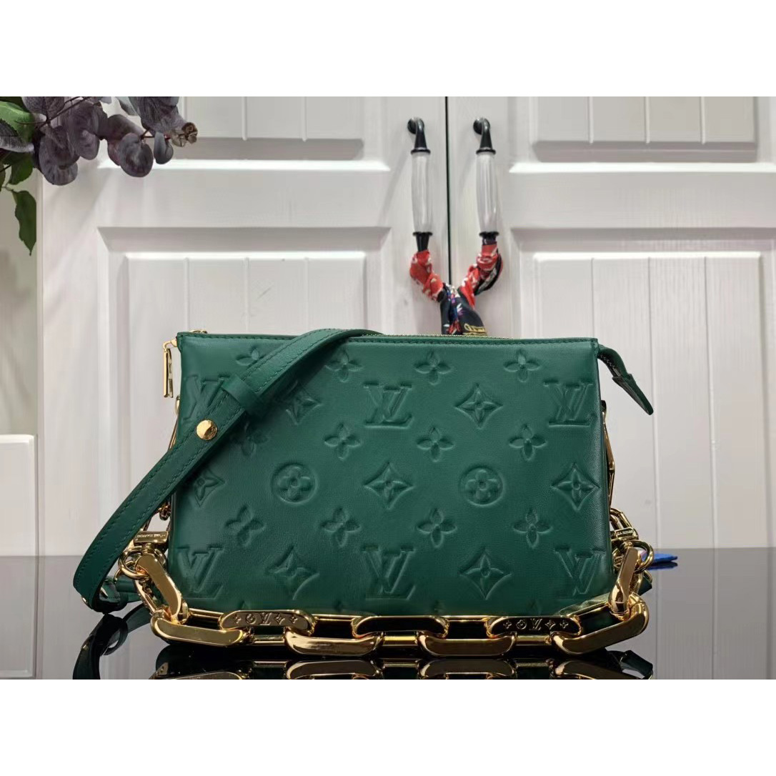 Louis Vuitton  BB Handbag （21 x 16 x 7cm） - FashionPlug