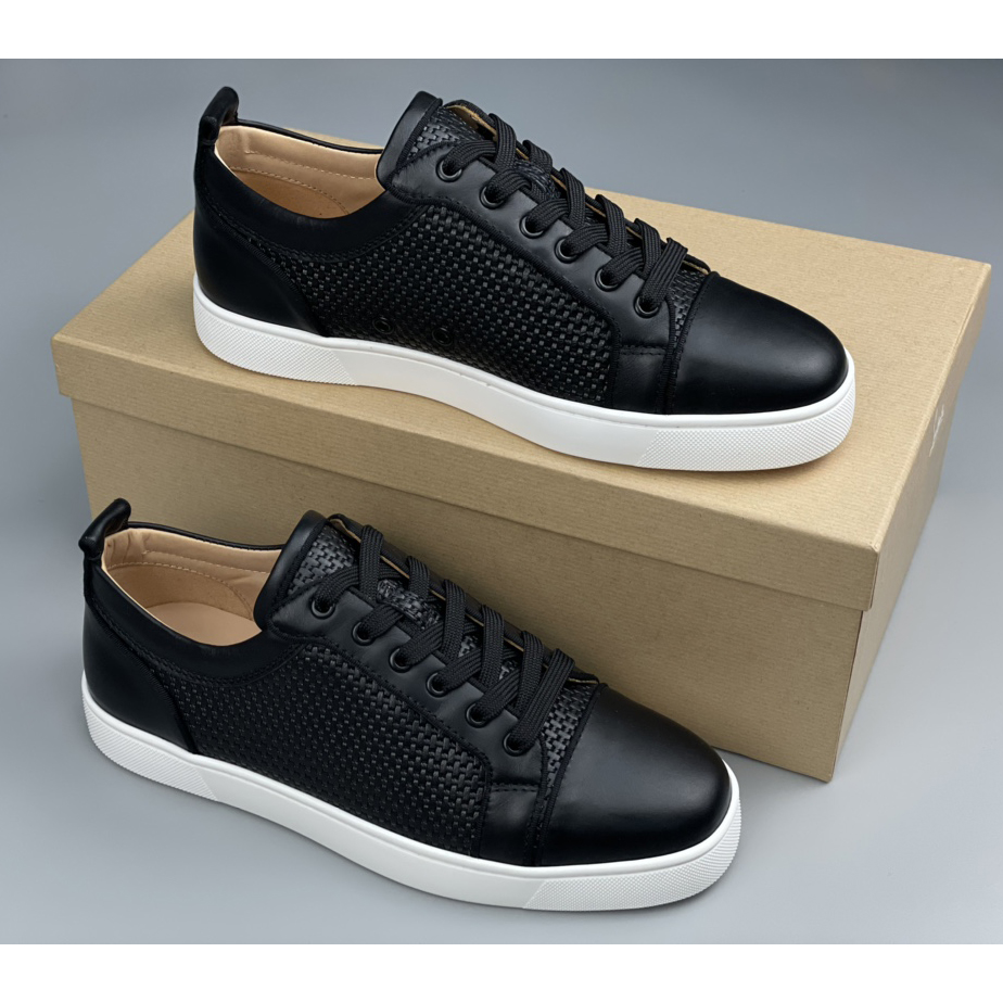 Christian Louboutin Sneaker - FashionPlug