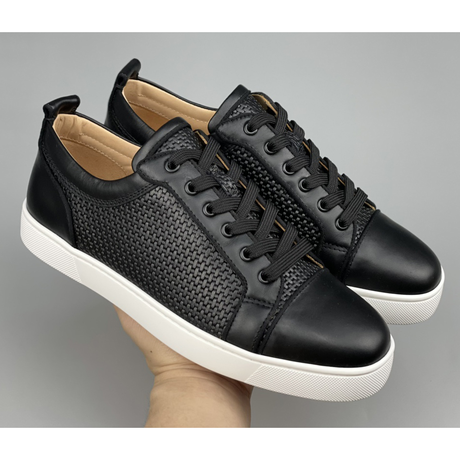 Christian Louboutin Sneaker - FashionPlug
