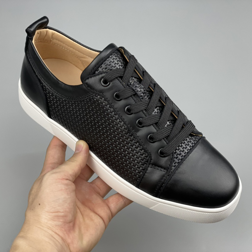 Christian Louboutin Sneaker - FashionPlug