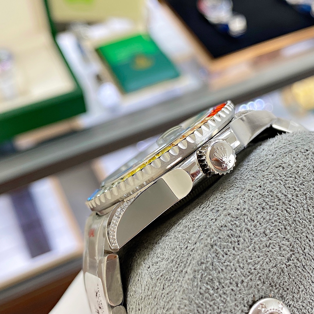 Rolex Watch  - FashionPlug