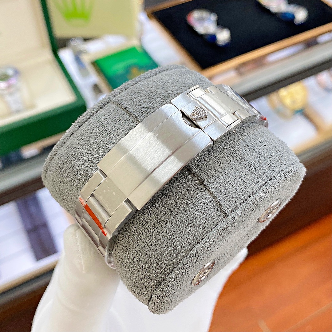 Rolex Watch  - FashionPlug