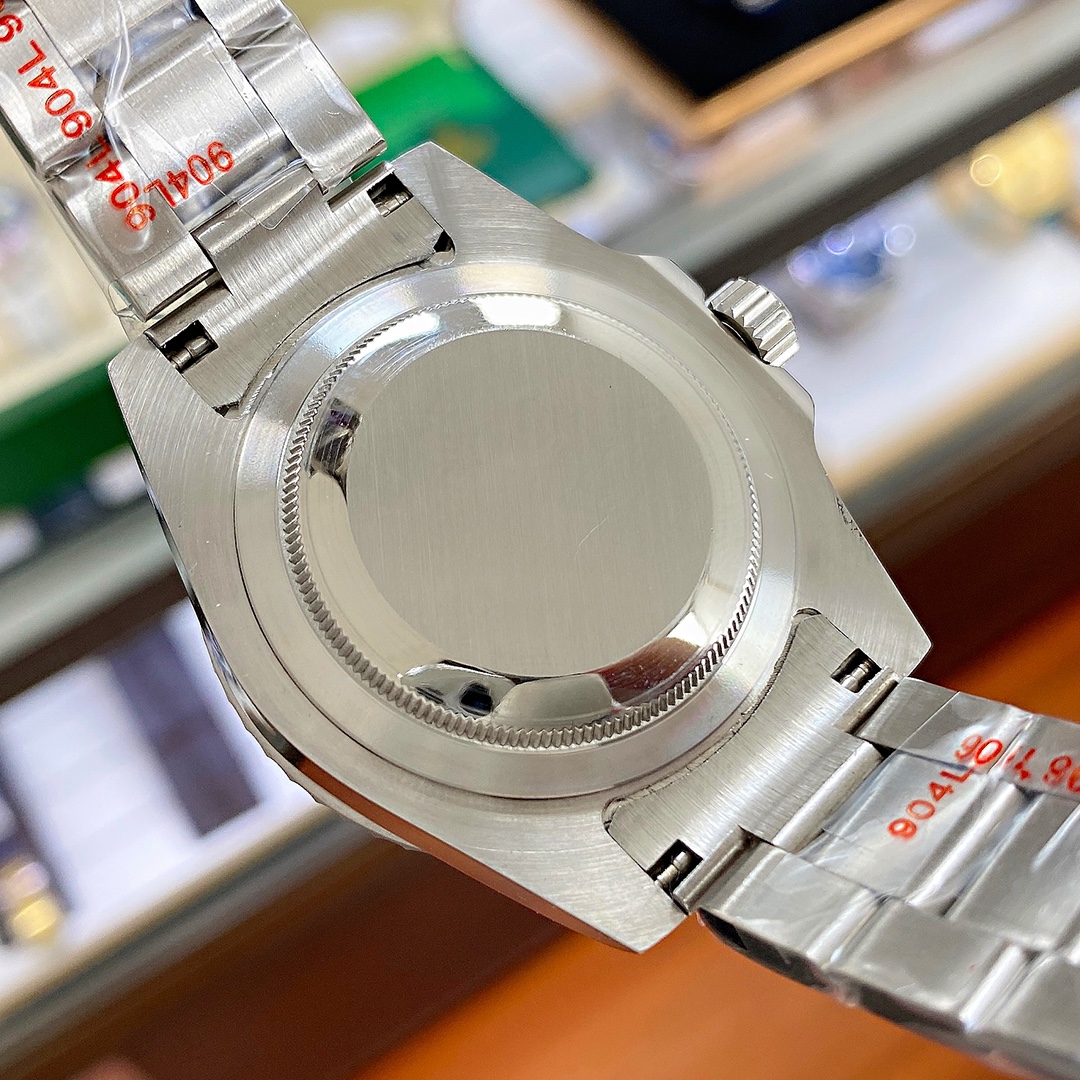 Rolex Watch  - FashionPlug