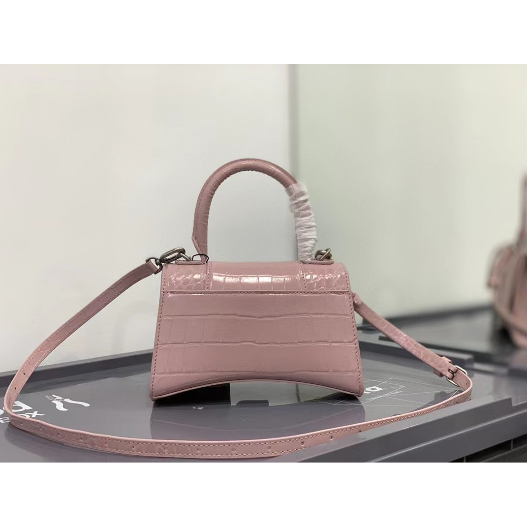 Balenciaga Handle Bag （19*21*8 CM） - FashionPlug