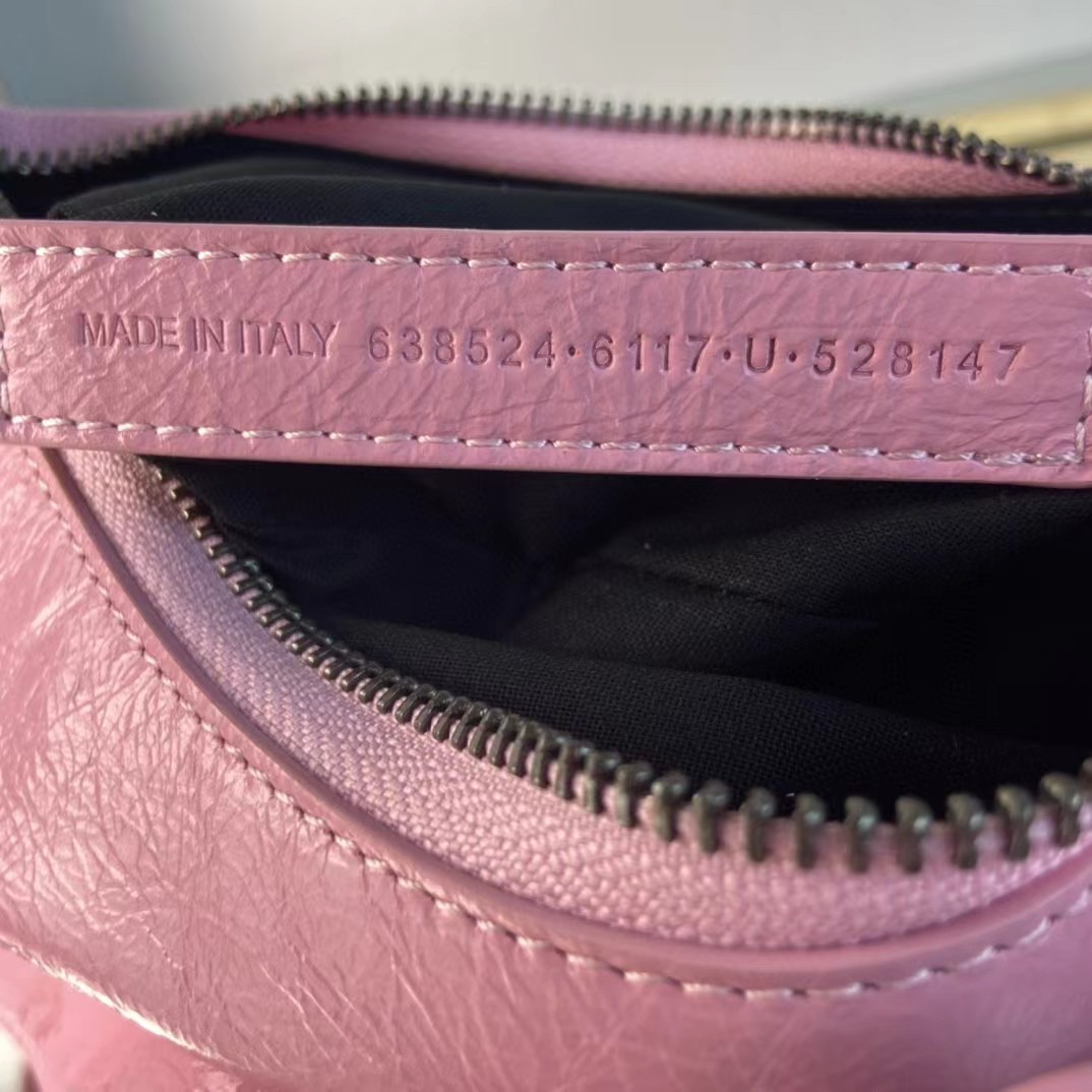 Balenciaga Women's Handbag（26-16-10cm） - FashionPlug