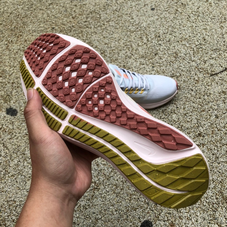 Nike Air Zoom Pegasus 38 Sneaker  DM0173-501 - FashionPlug