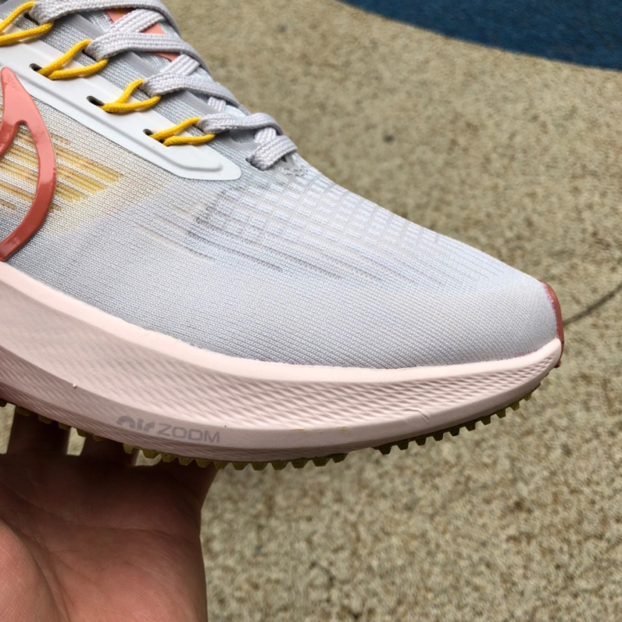 Nike Air Zoom Pegasus 38 Sneaker  DM0173-501 - FashionPlug