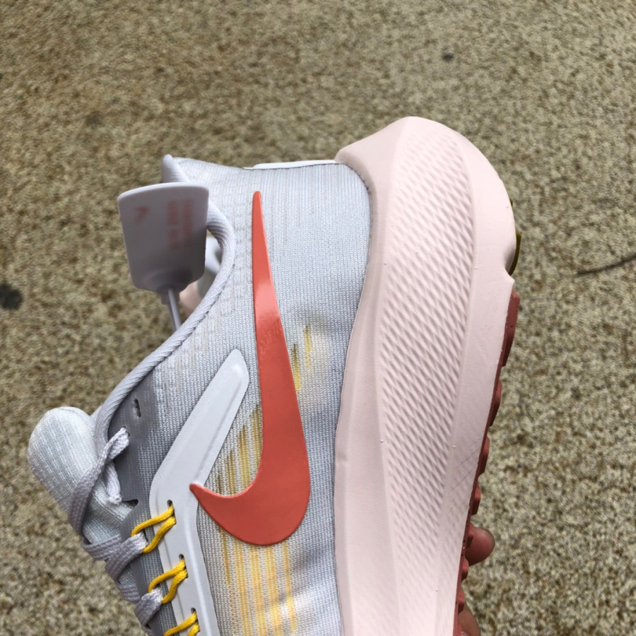 Nike Air Zoom Pegasus 38 Sneaker  DM0173-501 - FashionPlug