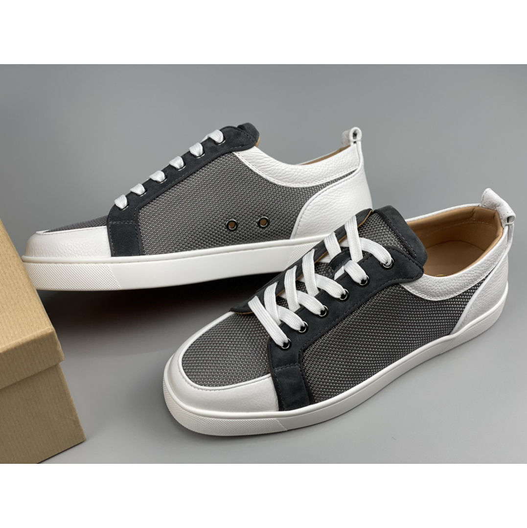 Christian Louboutin Sneaker - FashionPlug
