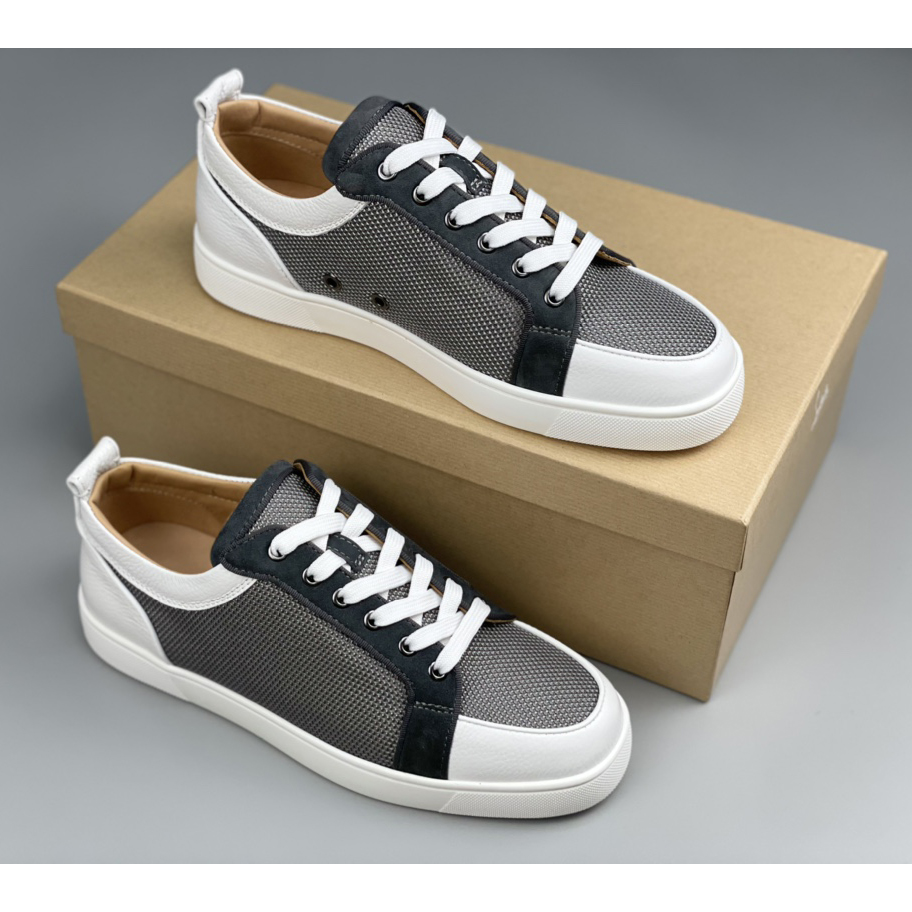 Christian Louboutin Sneaker - FashionPlug