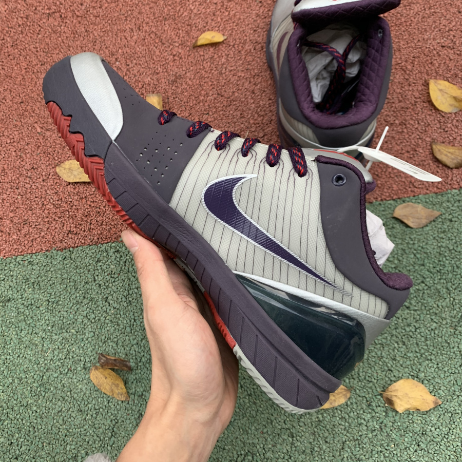 Nike Kobe 4 ZK4  - FashionPlug