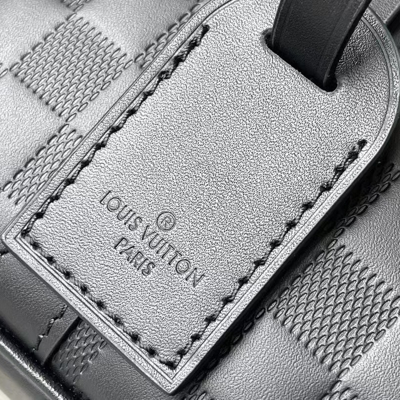 Louis Vuitton Pochette Steamer Handbag(27-18-7 CM) - FashionPlug