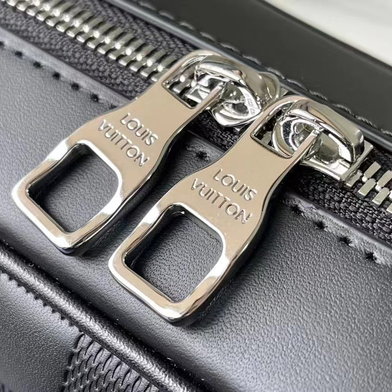Louis Vuitton Pochette Steamer Handbag(27-18-7 CM) - FashionPlug