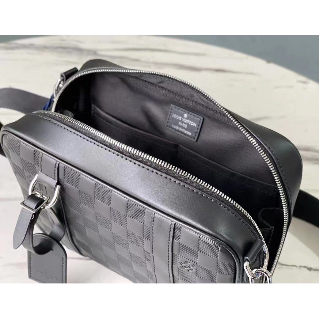 Louis Vuitton Pochette Steamer Handbag(27-18-7 CM) - FashionPlug
