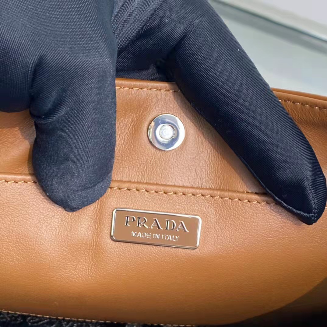 Prada Shoulder Bag - FashionPlug