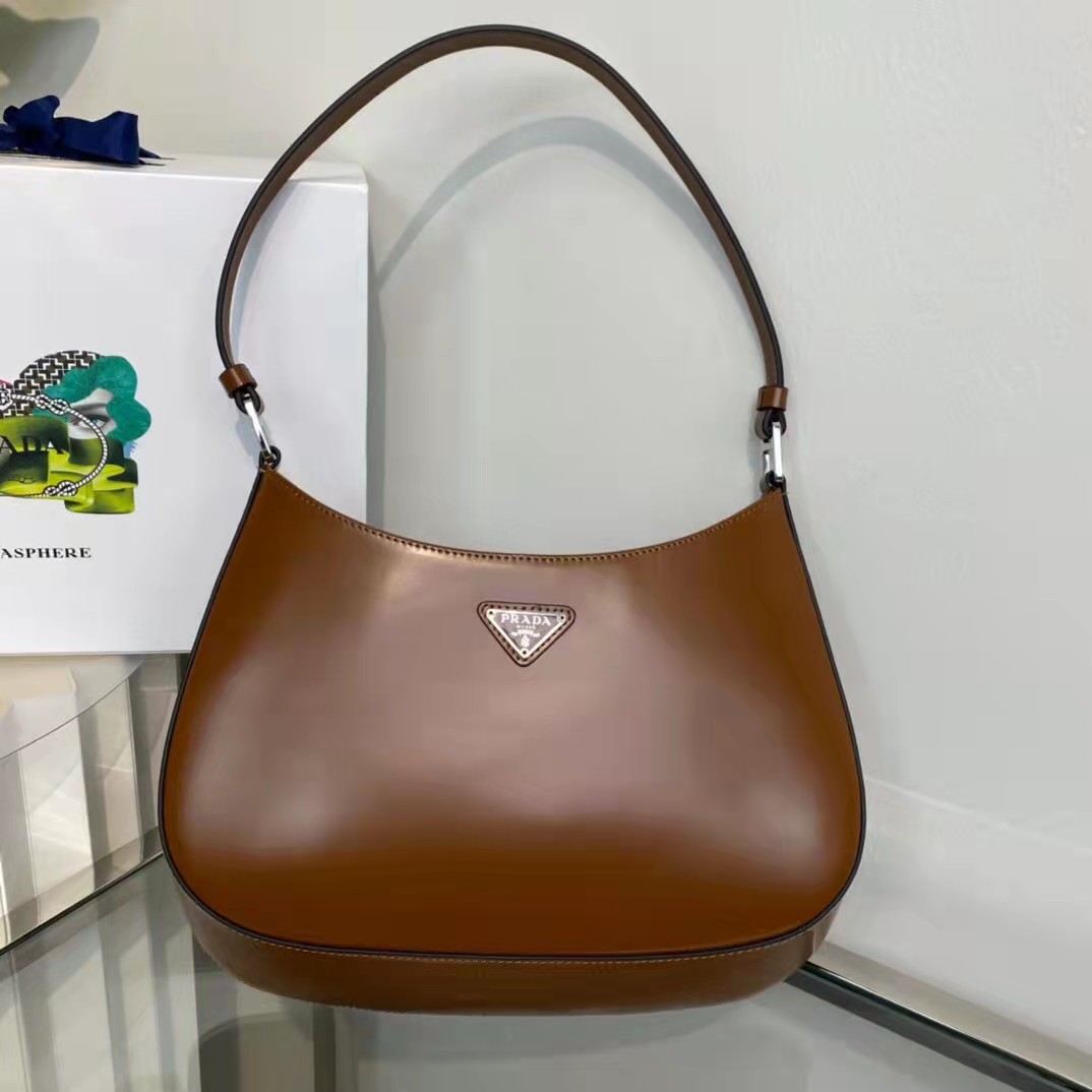 Prada Shoulder Bag - FashionPlug