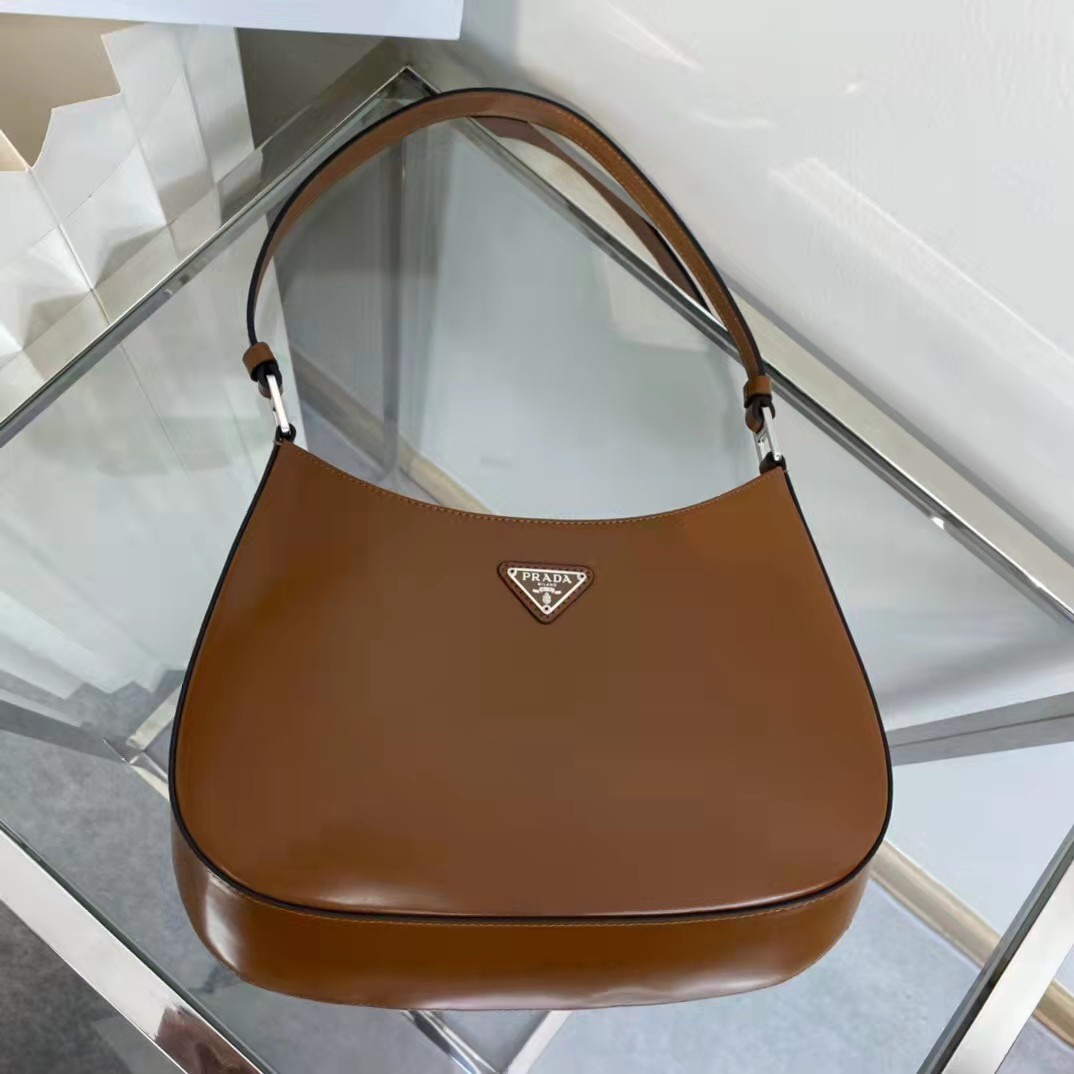 Prada Shoulder Bag - FashionPlug