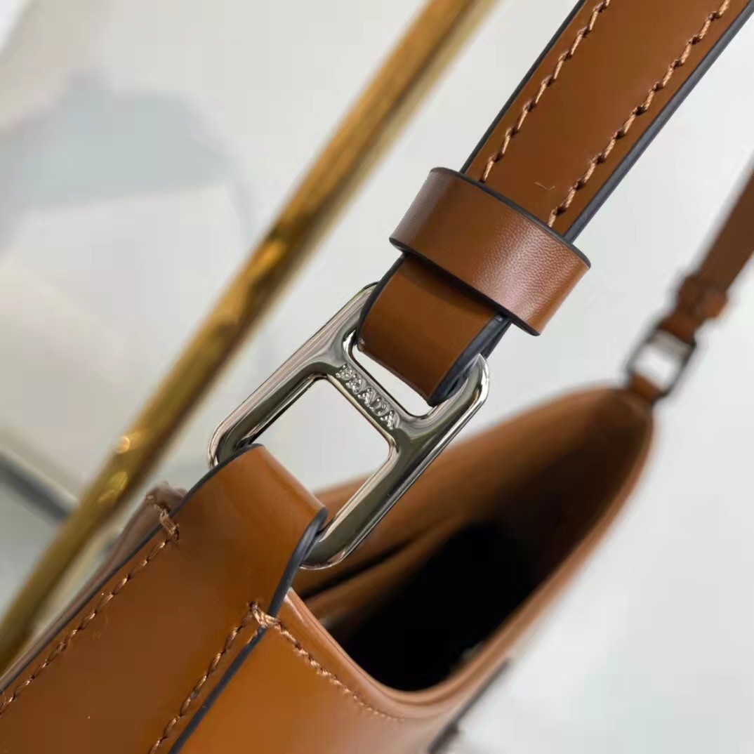 Prada Shoulder Bag - FashionPlug