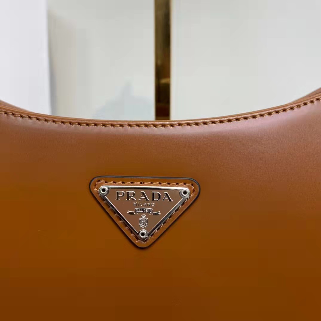 Prada Shoulder Bag - FashionPlug