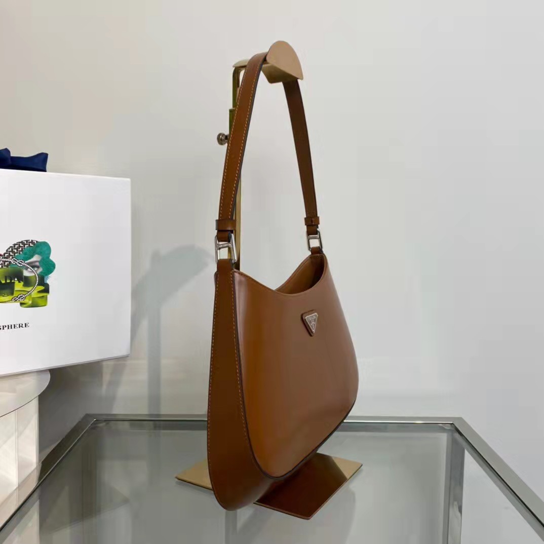 Prada Shoulder Bag - FashionPlug