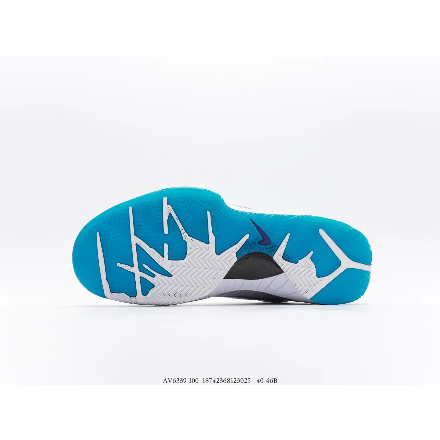 Nike Zoom Kobe 4 ZK4 - FashionPlug